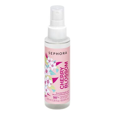 PERFUMED MIST (SPRAY PERFUMADO PARA  EL CUERPO Y EL CABELLO)